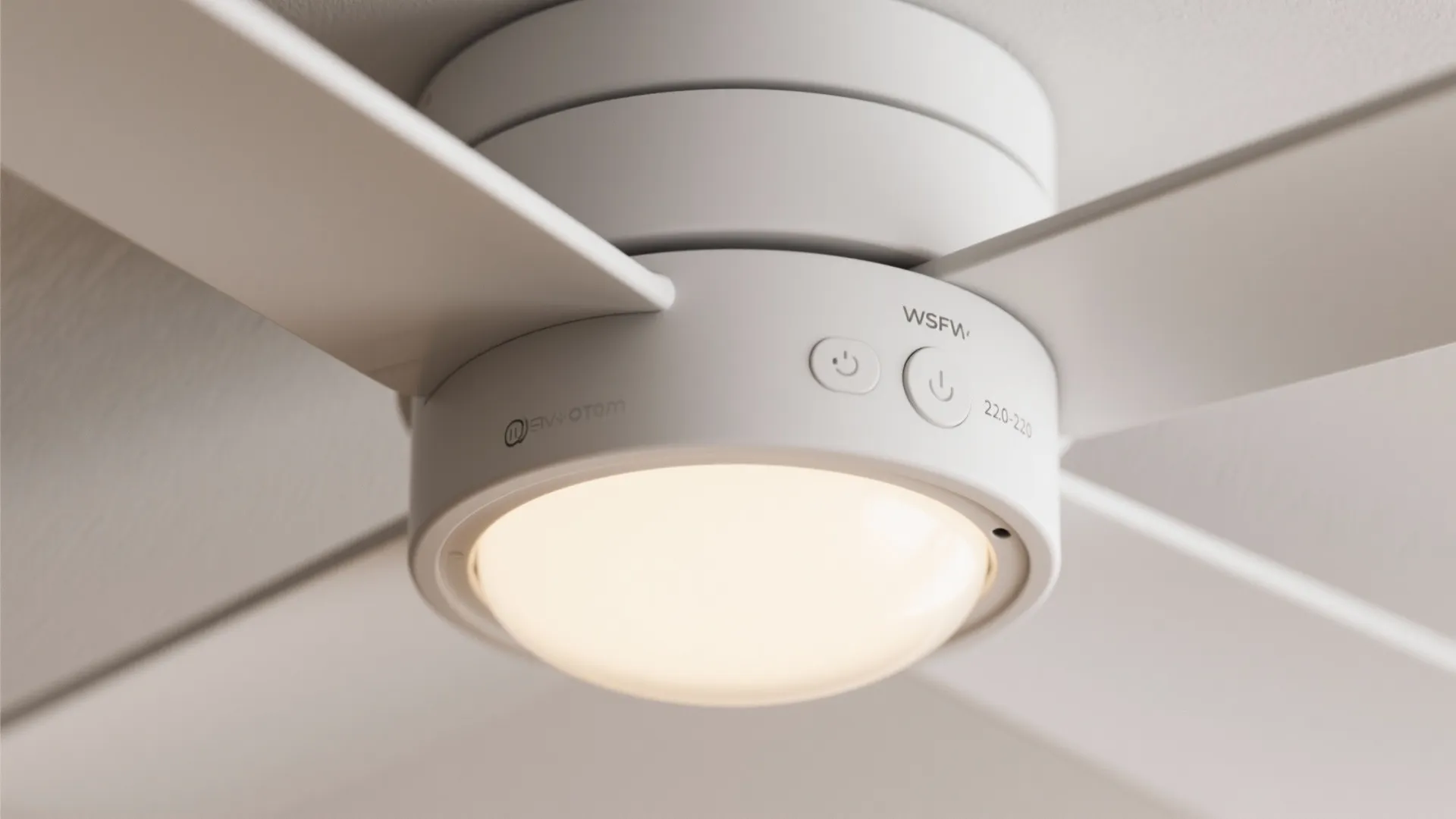 5) Integrated Lighting, Controls, and Seasonal Modes