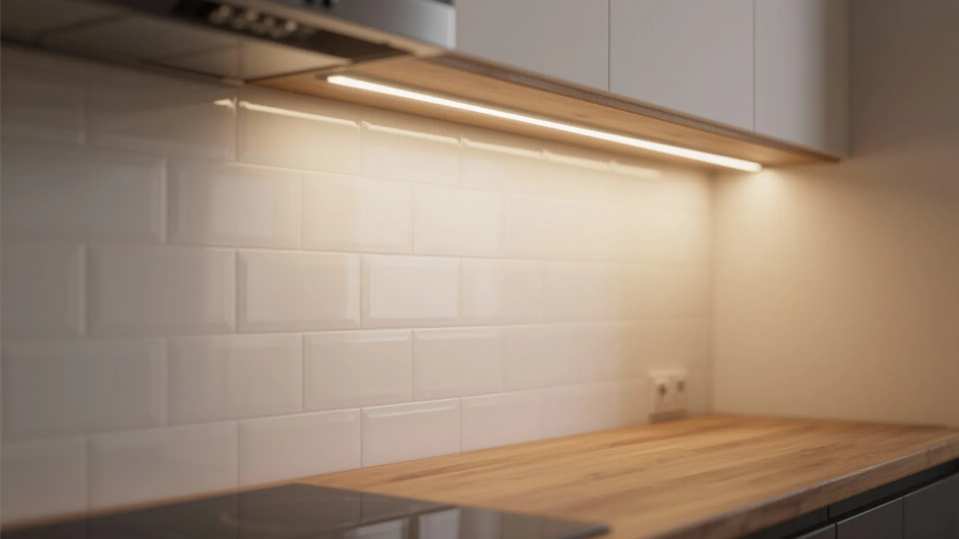 5. Integrated Lighting