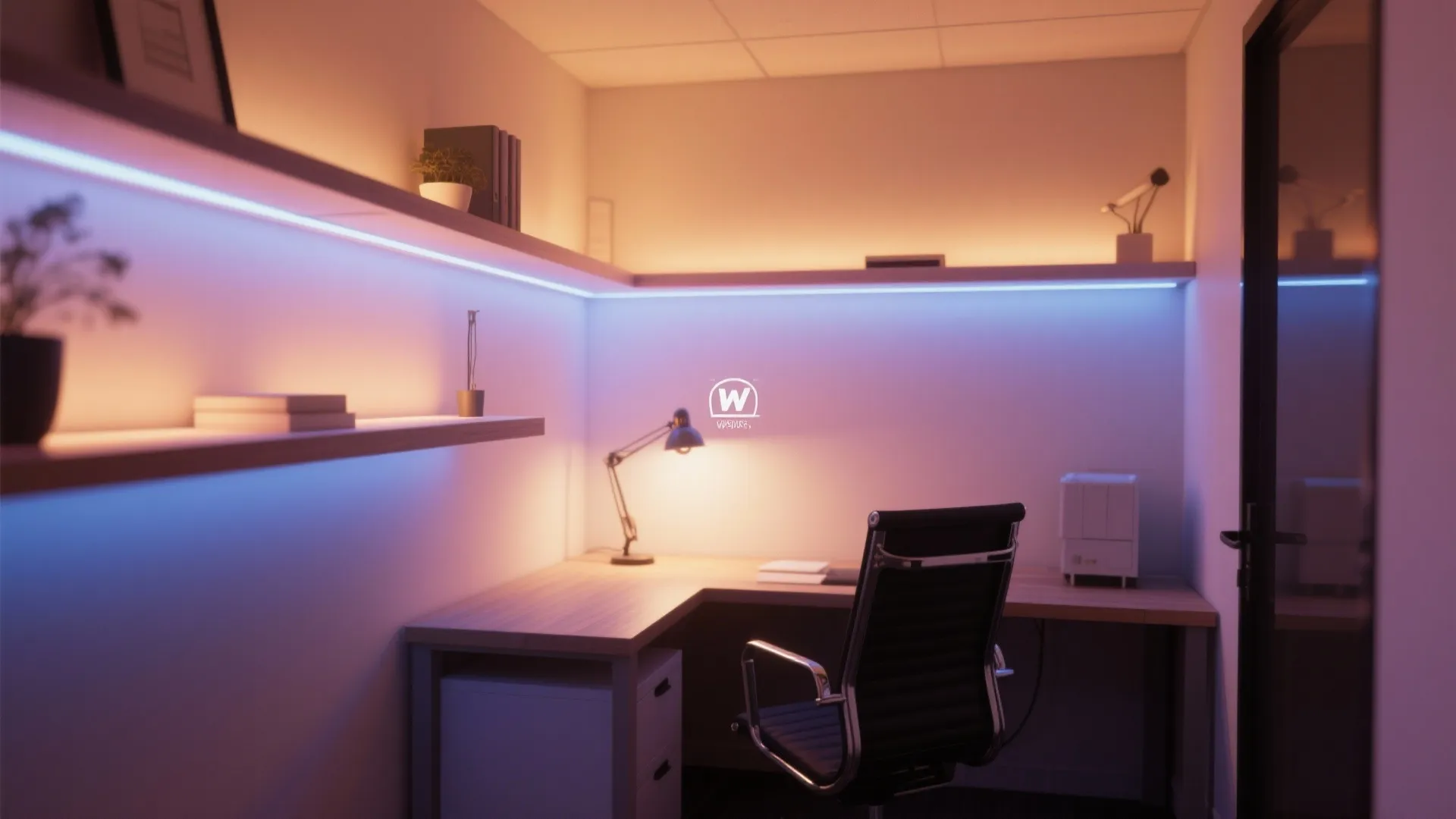 10. Integrated Lighting Design