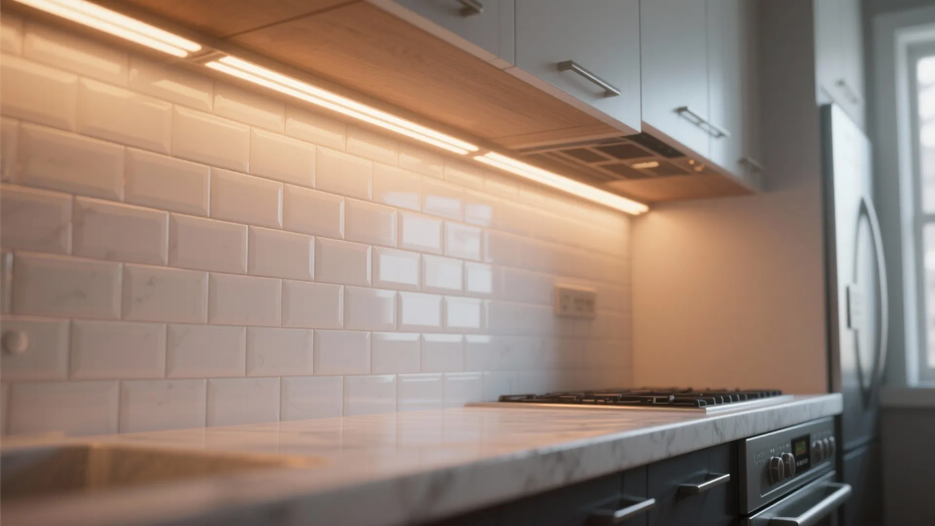 5. Integrated Lighting for Depth