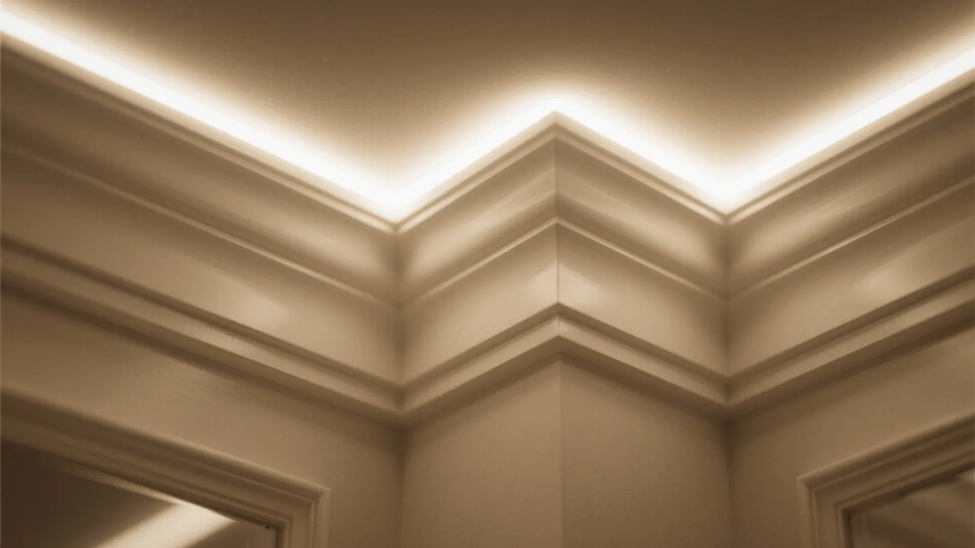 4. Integrated Lighting