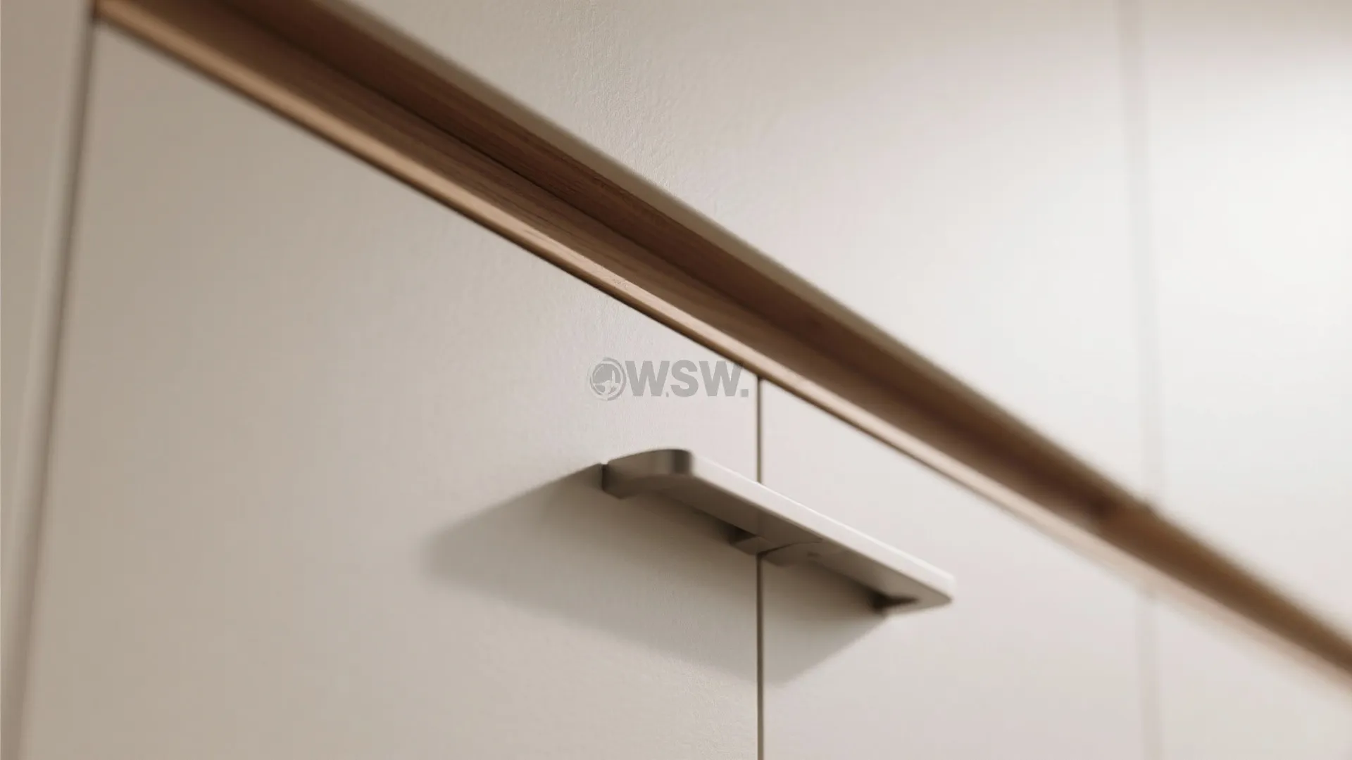 Minimalist Storage for a Calm Kitchen