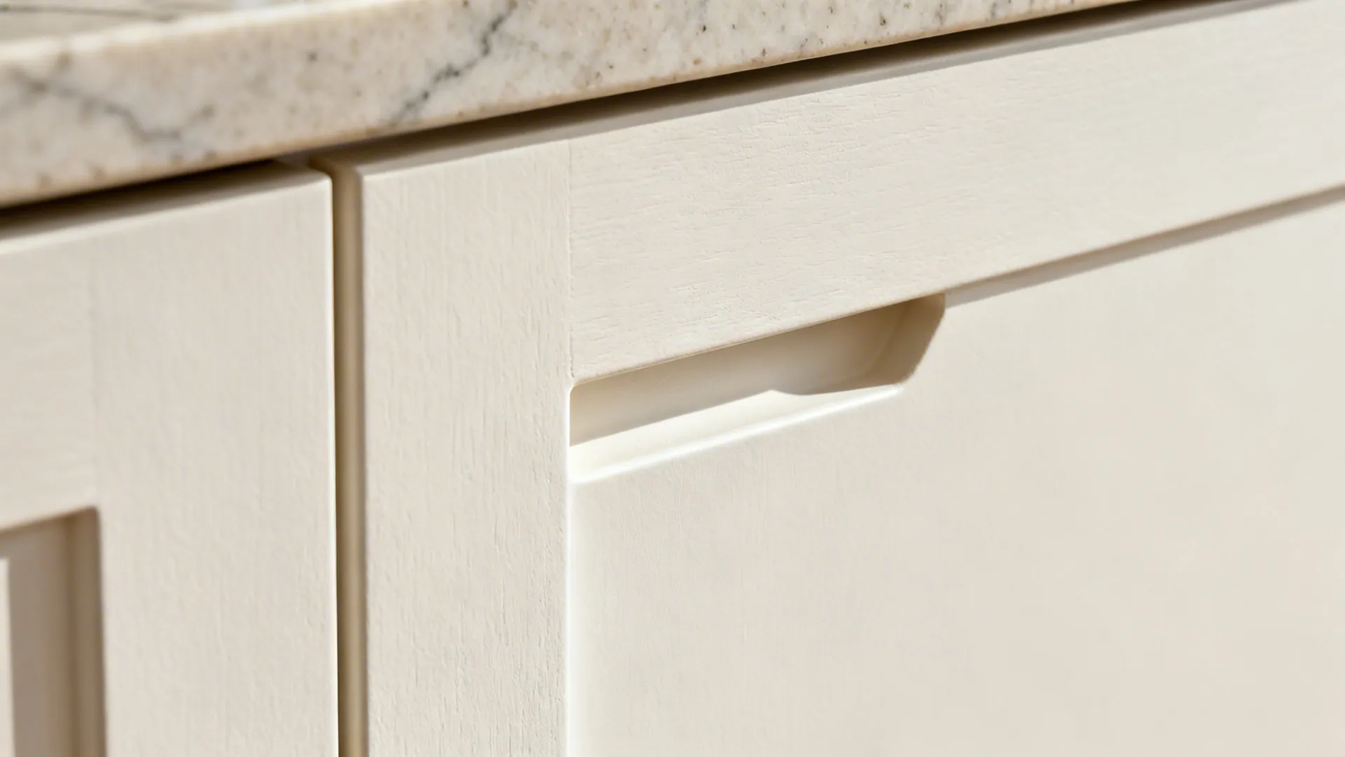 Minimal fronts with integrated pulls