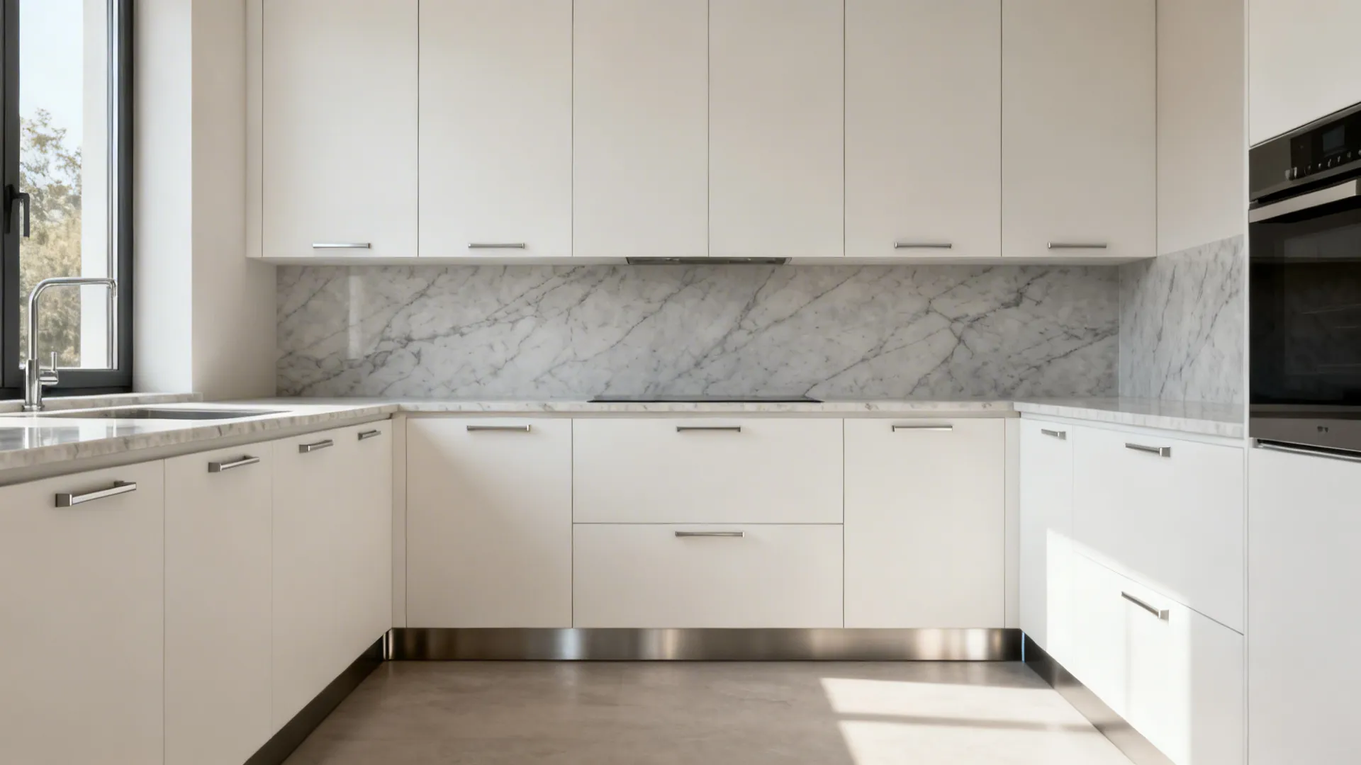 Minimal fronts with integrated pulls