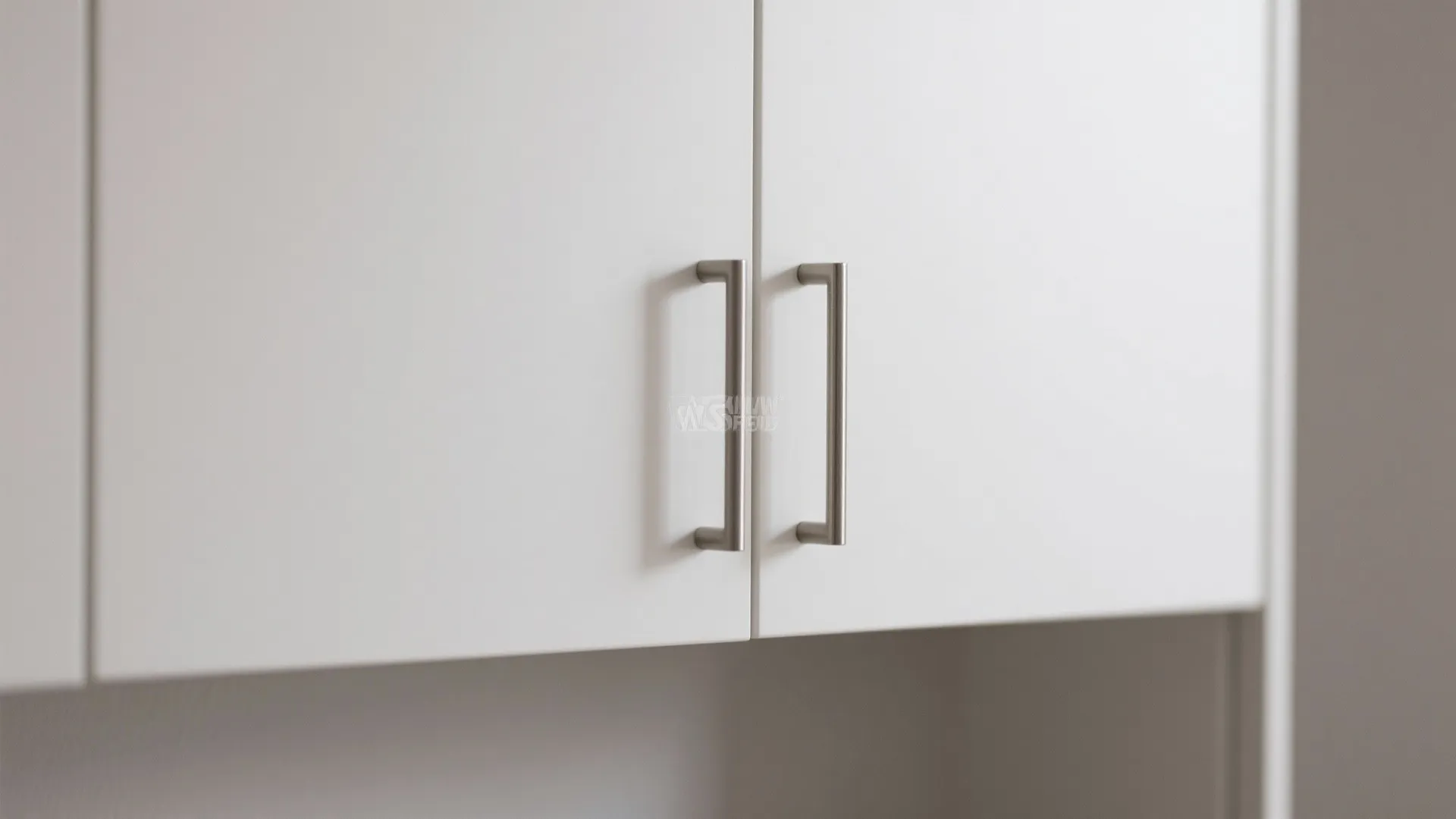 Minimalist kitchen storage that actually fits life