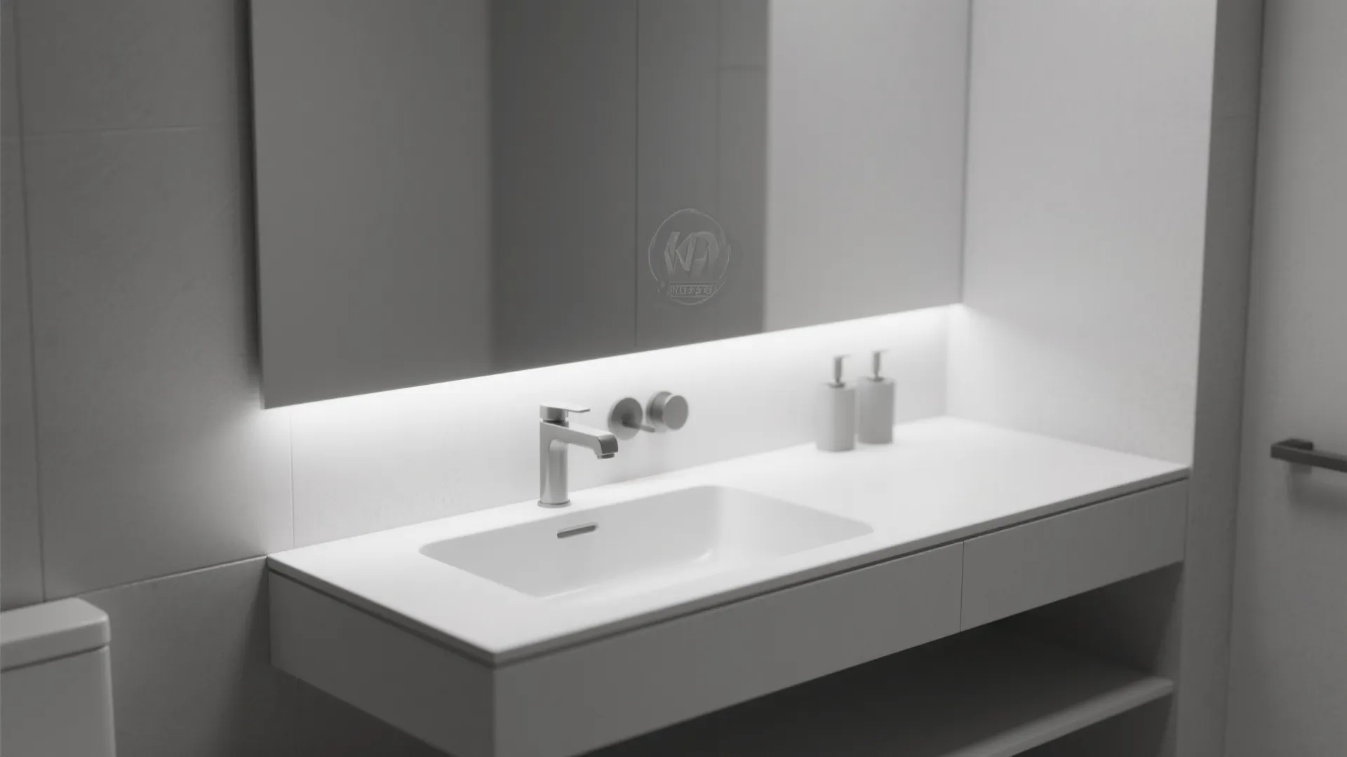 5. Integrated Counter & Sink