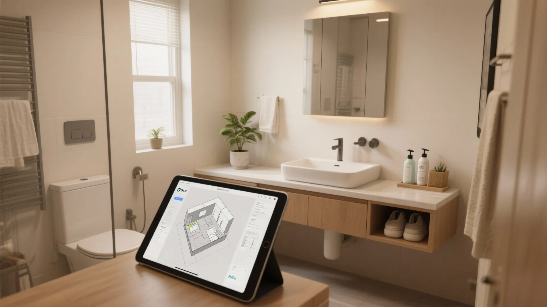 5. Integrated Products and Smart Habits