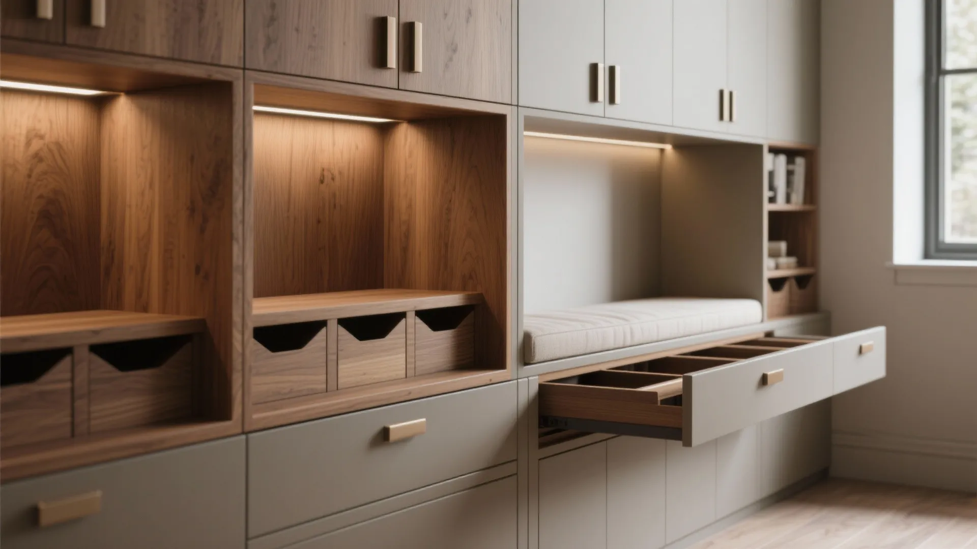 4. Integrated Storage as Architecture