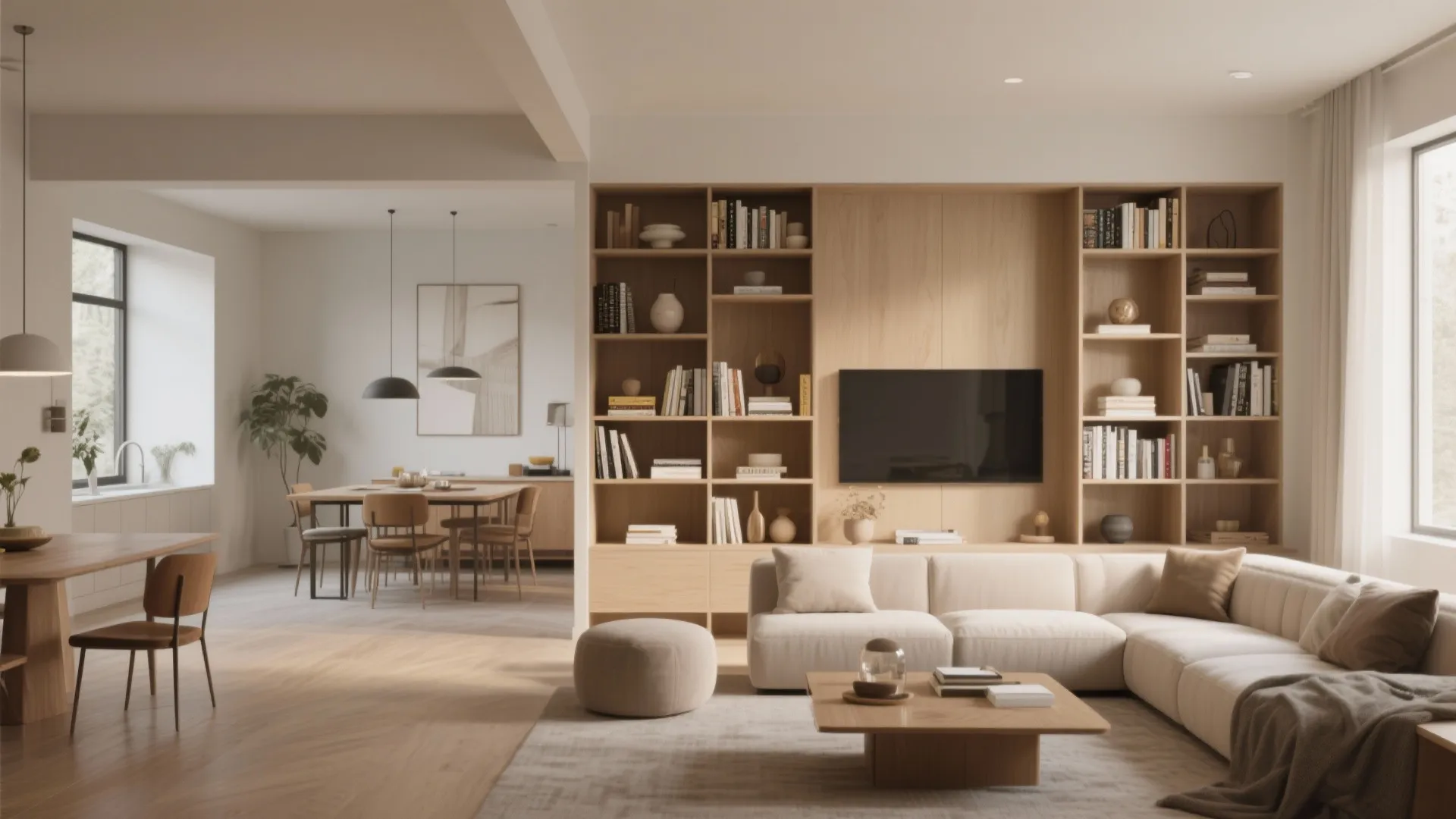 10. Integrated Storage Solutions