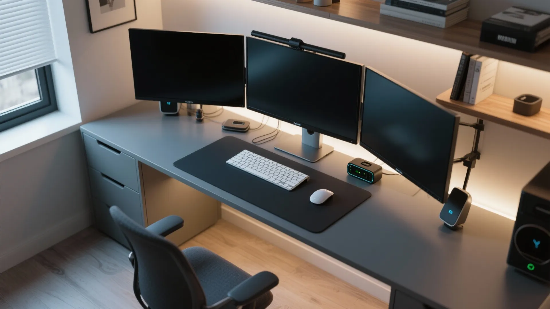 6. Integrated Tech Solutions