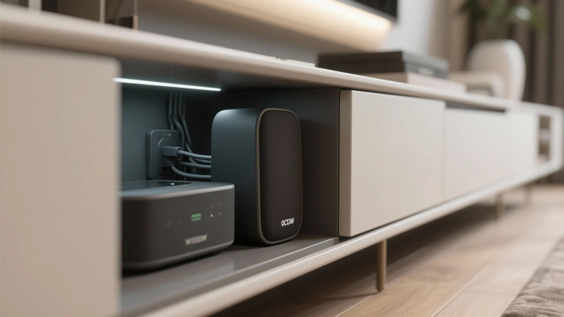 9. Integrated Tech Solutions