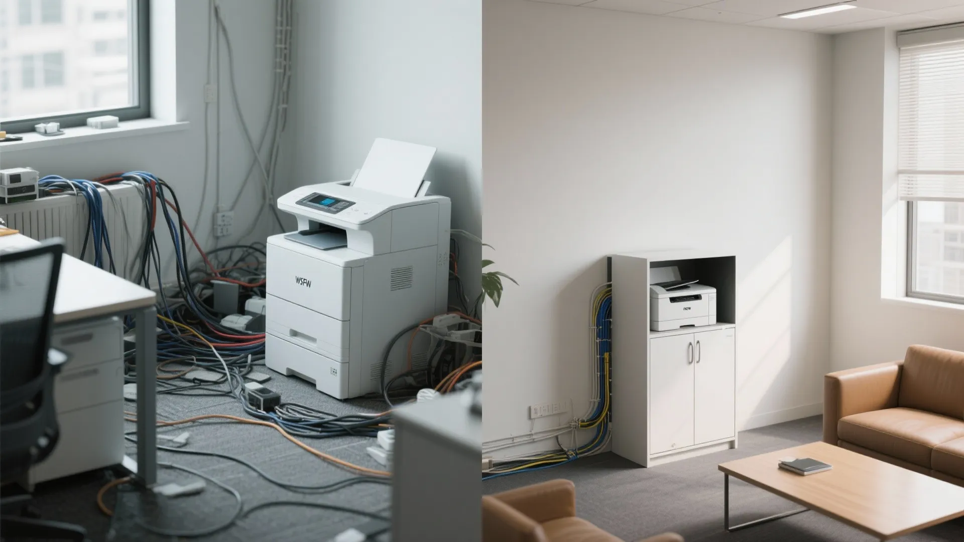 10. Integrated tech solutions