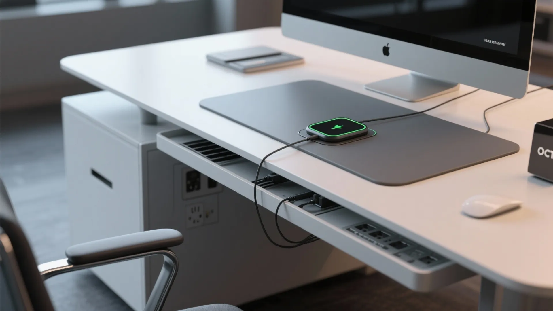 6. Integrated Tech Solutions