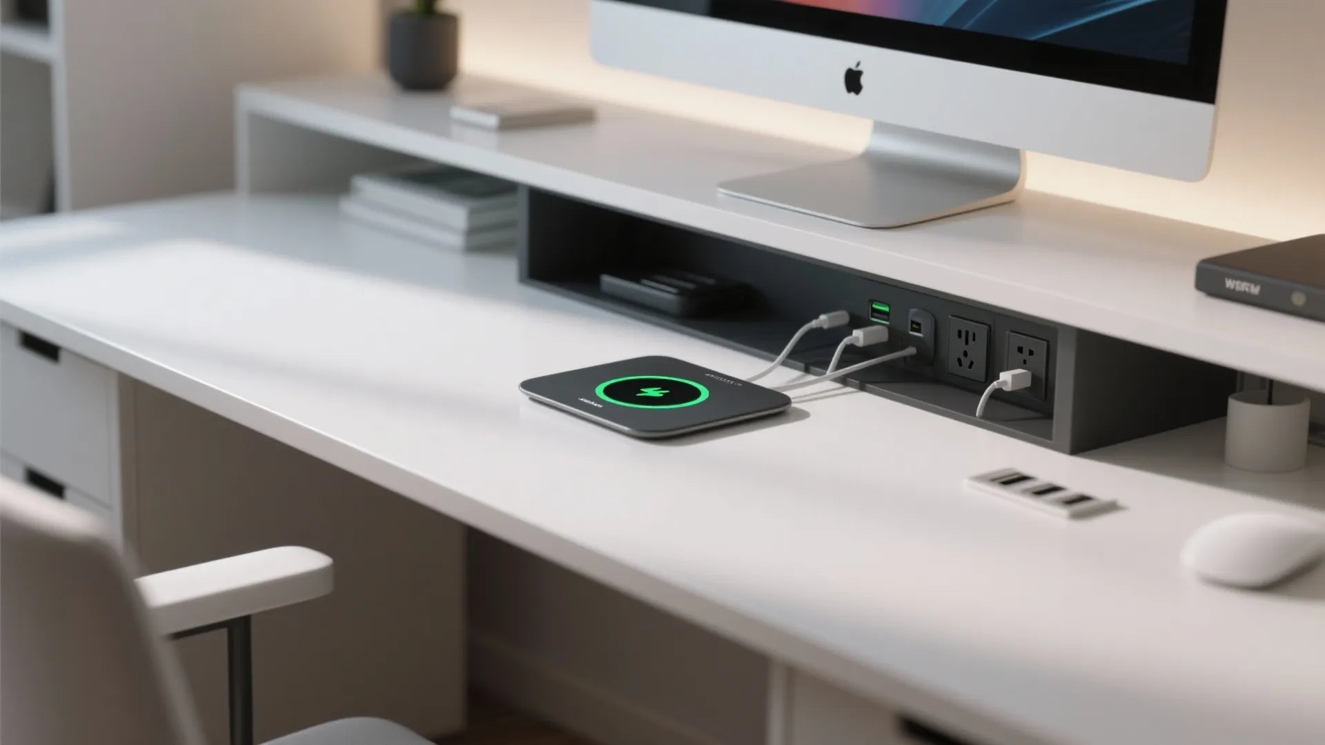 8. Integrated Tech Solutions