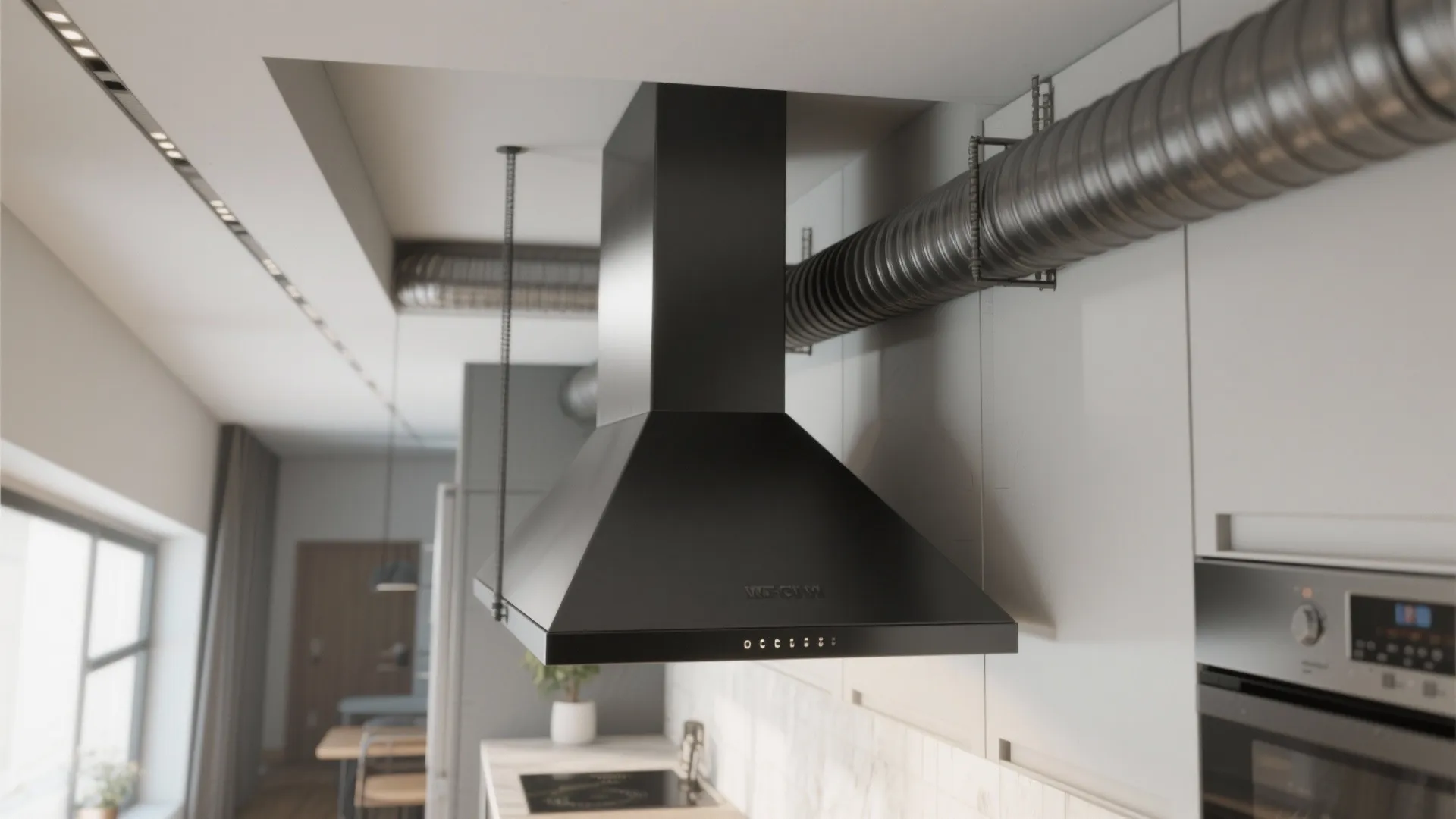 4. Integrated Venting for Slim Profiles