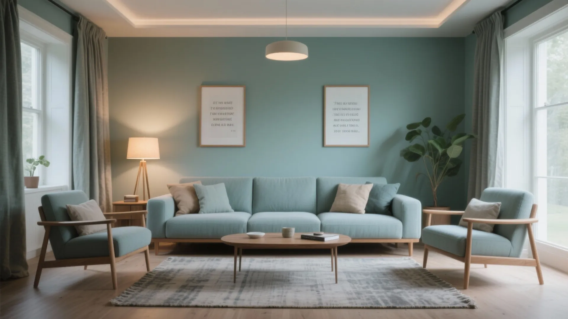 Living Room Quotes: Inspire Your Everyday Space