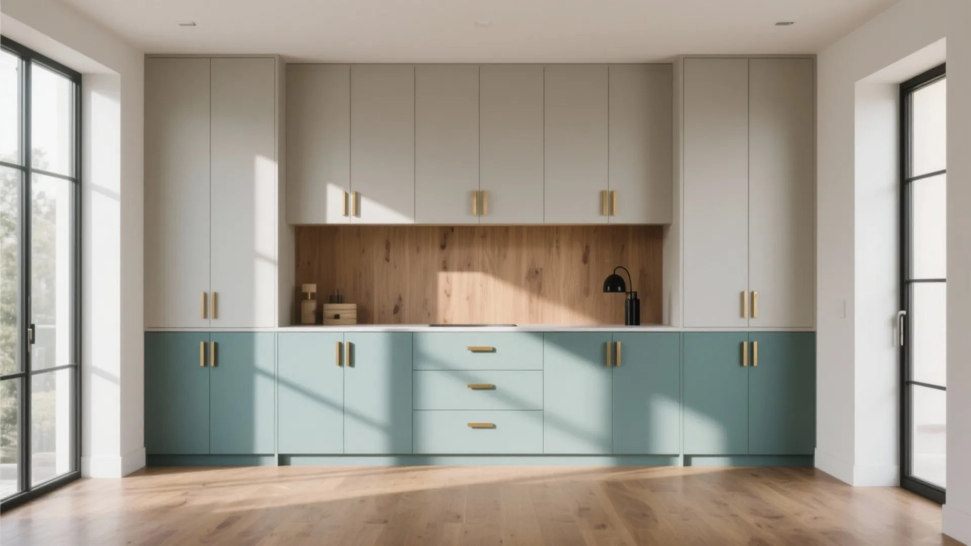 Room Cupboard Colour Ideas: Transform Your Space Instantly: Fast-Track Guide to Choosing the Perfect Cupboard Colour Scheme