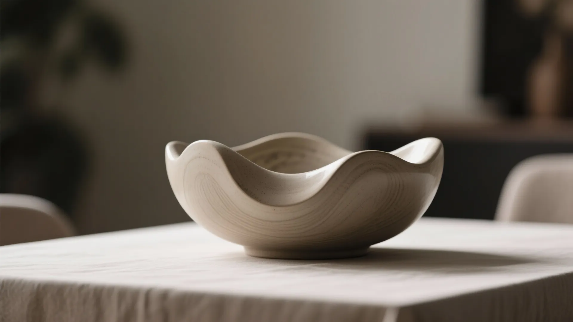 10. Keep Decor Intentional