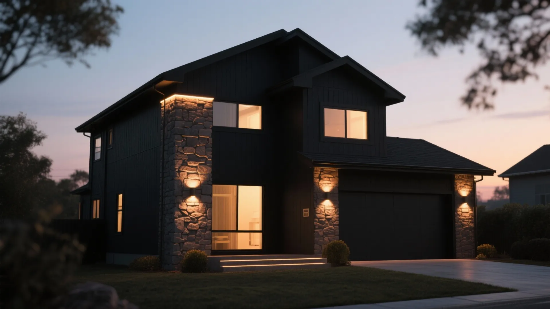 4. Light It Intentionally