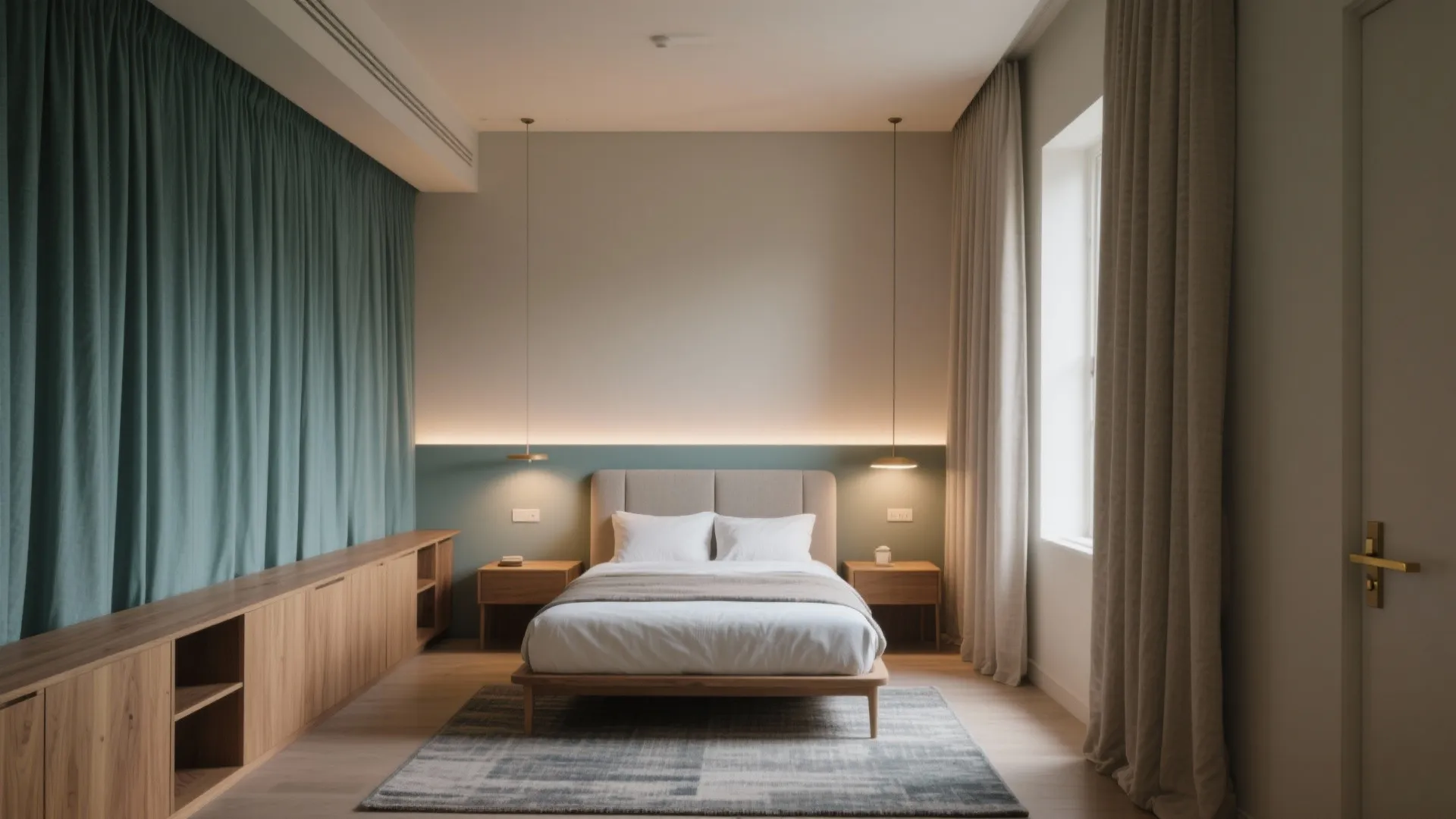 Small Bedroom Design Ideas for HGTV Lovers: Transform Your Space with Creative Solutions and Tips