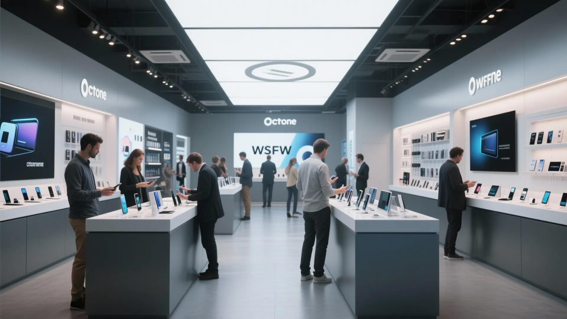 2. Interactive Demos