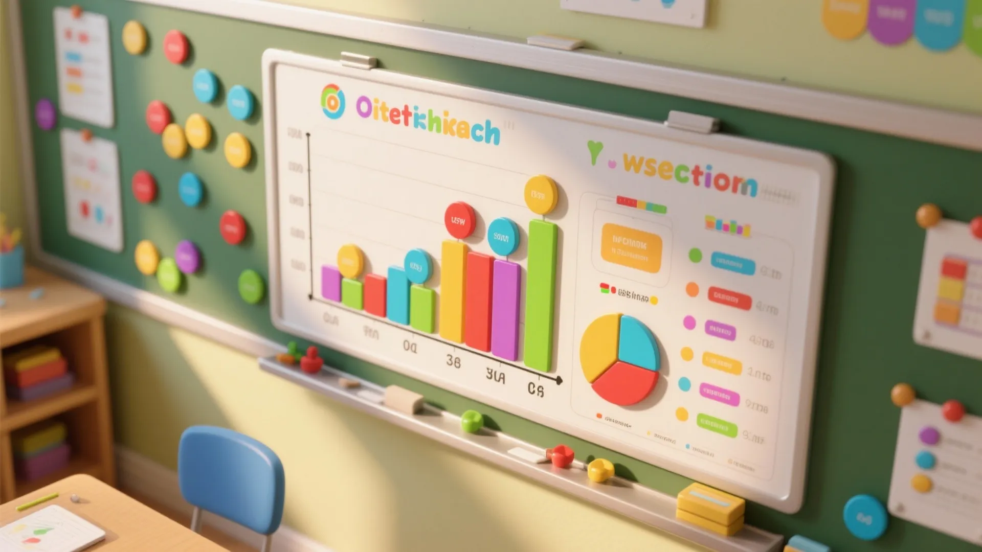 Tip 3: Interactive Graphs