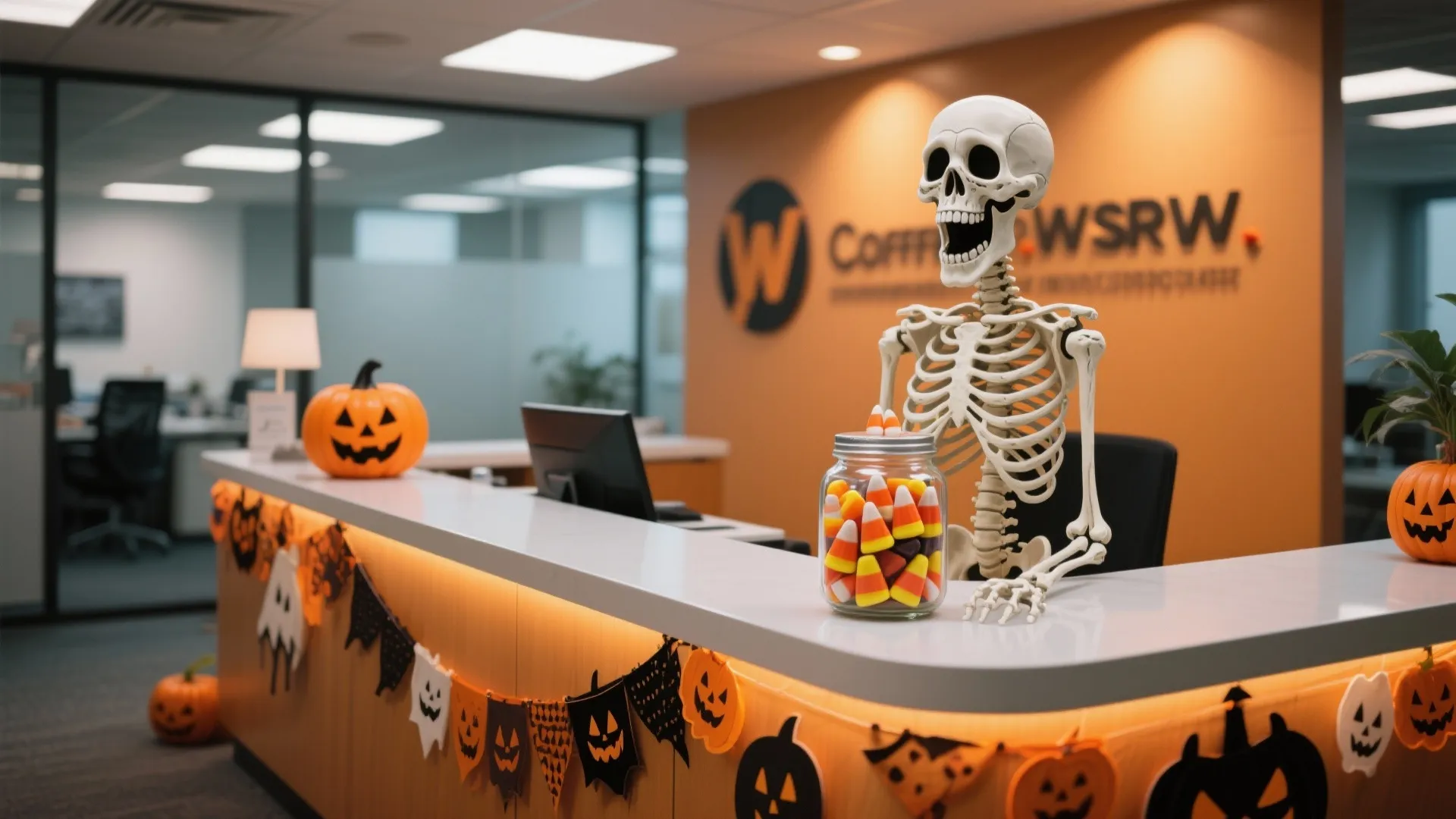 7. Interactive Decor