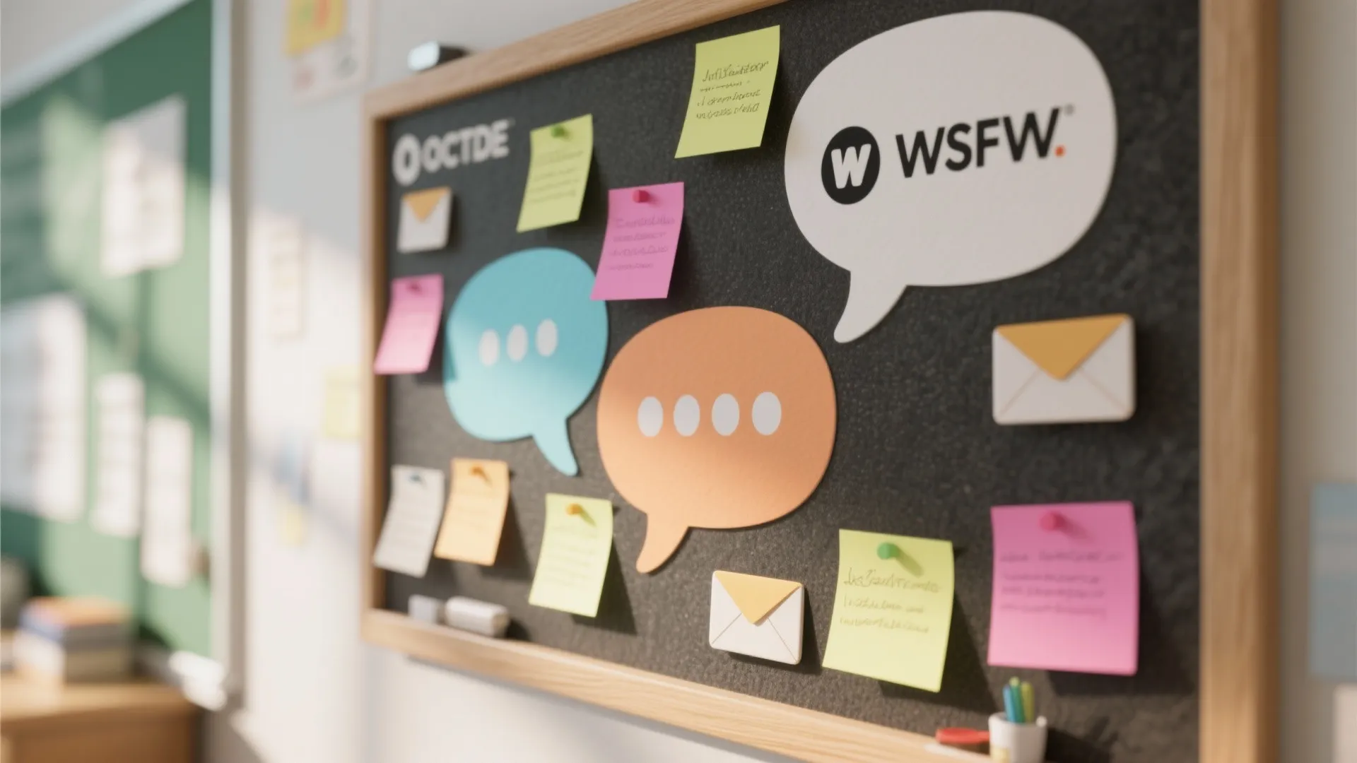 1. Interactive Question Corner