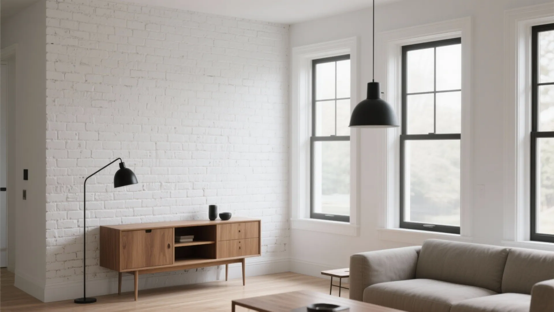 5. Interior Continuity with Exterior White