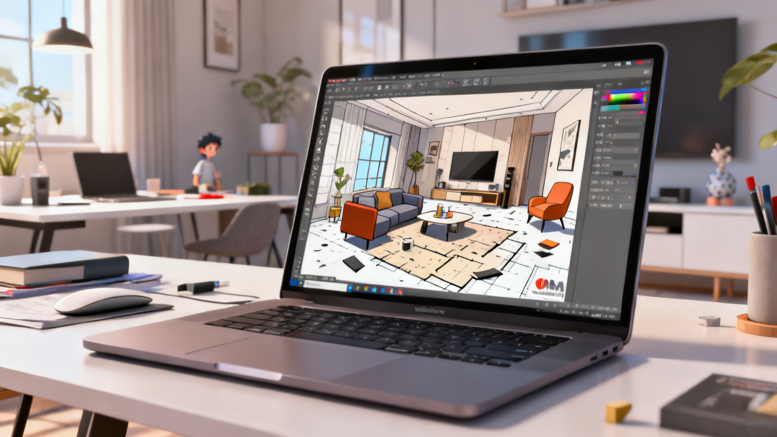 Room Layout Still Not Working? Free Interior Design Software
