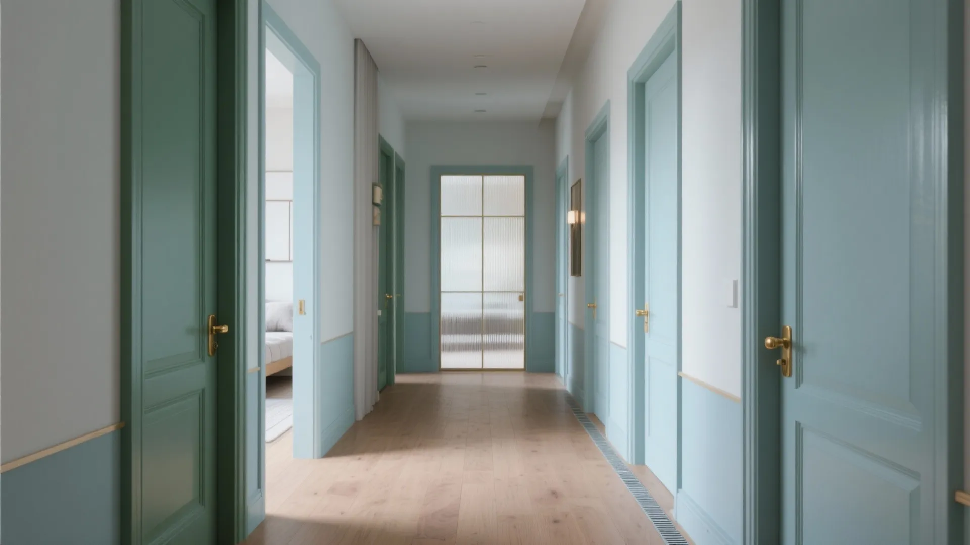 Interior Door DIY: Transform Your Space with Simple Steps