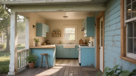 Exterior vs Interior Paint: 5 Essentials