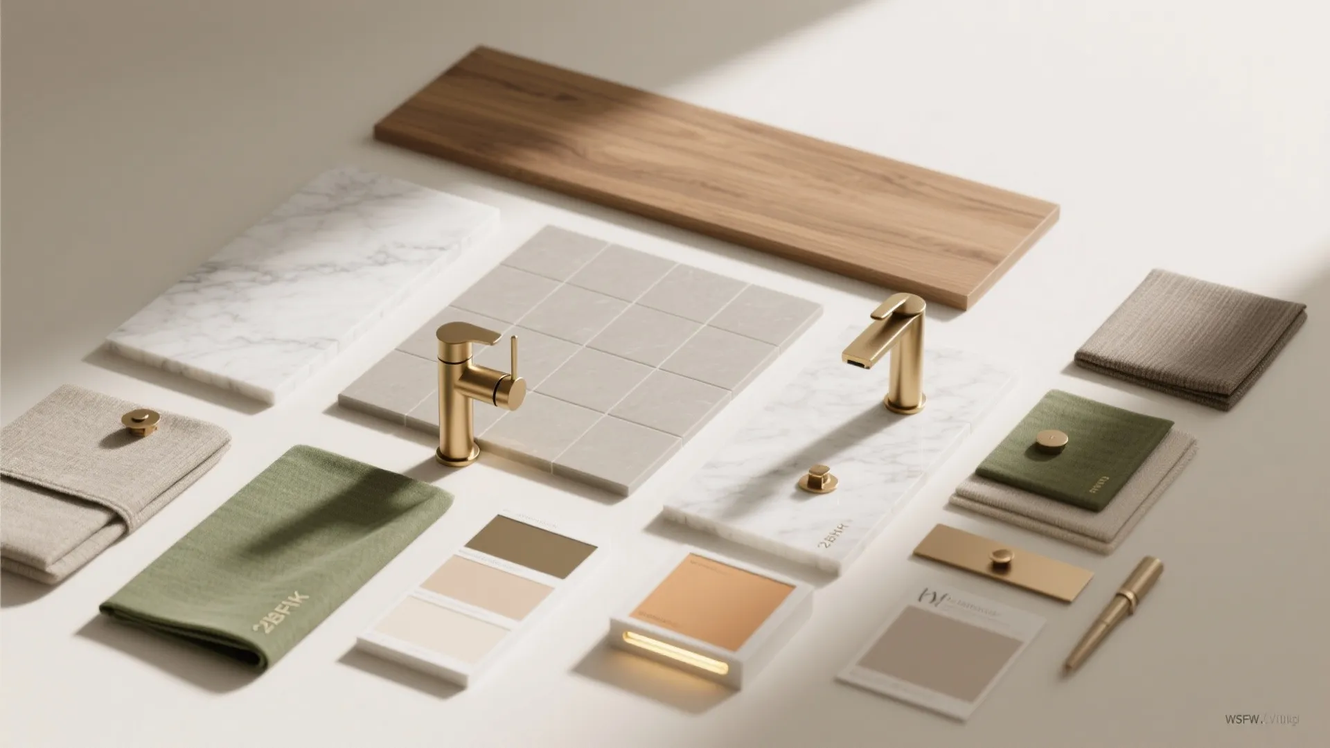 Interiors and upgrades: plan your fit-out like a pro