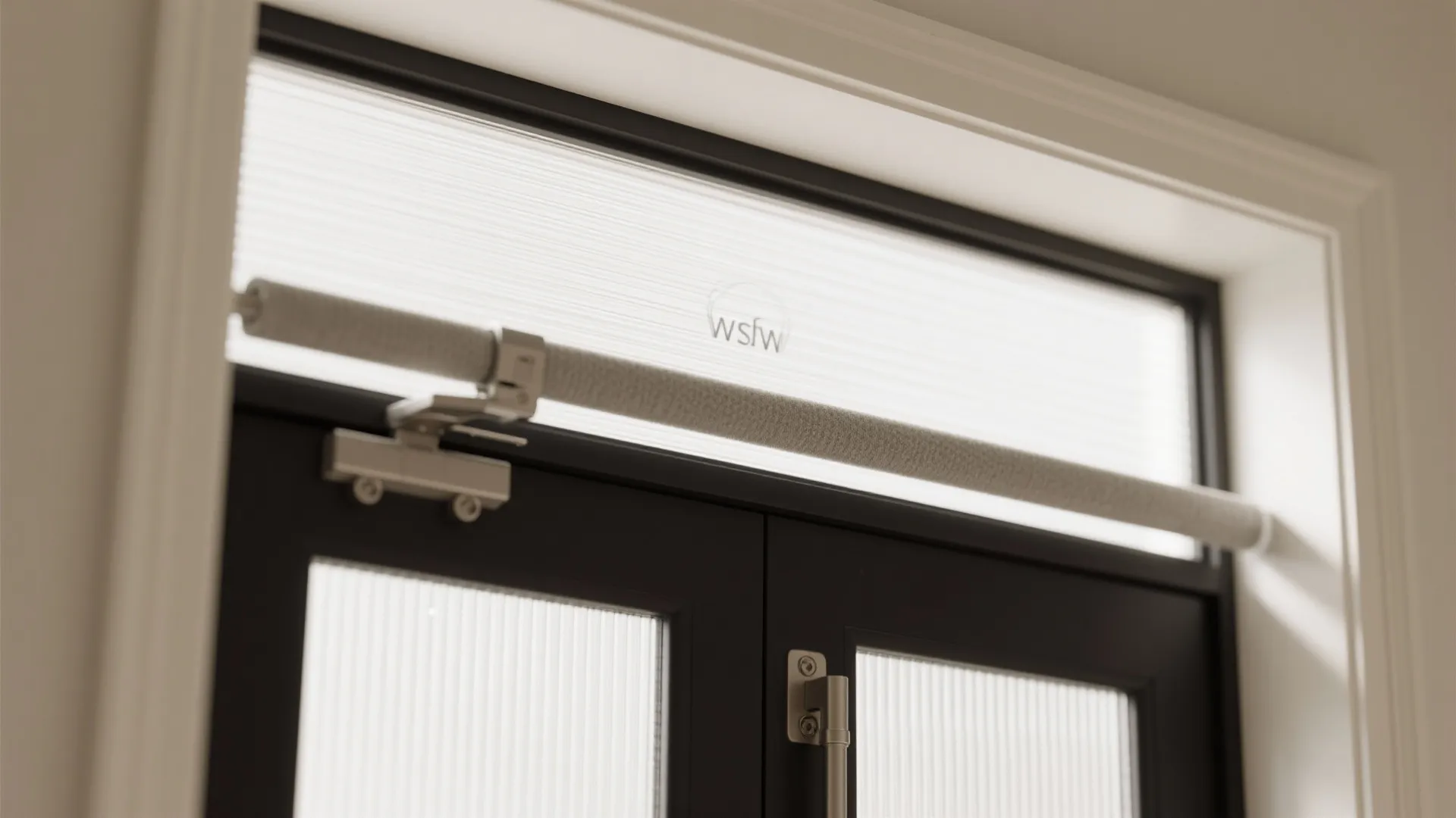 Interior Transom Windows: Align Light and Air