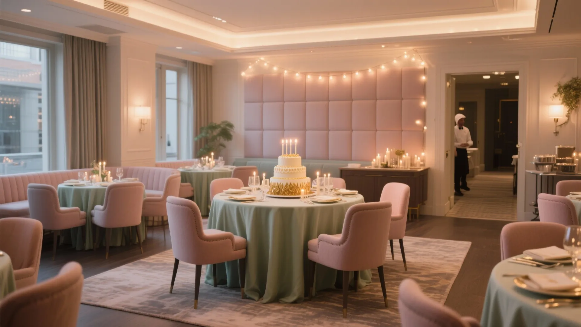 Private Room for Birthday Party: How to Find the Perfect Venue: Fast-Track Guide to Choosing the Right Private Space for Your Celebration