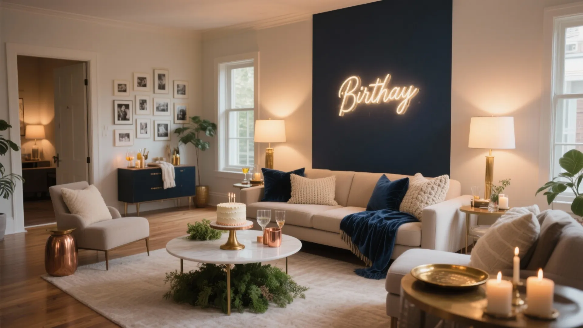 Birthday Room Decoration Ideas for Boyfriend: 1 Minute to Surprise Him: Quick Bedroom Makeover Tips