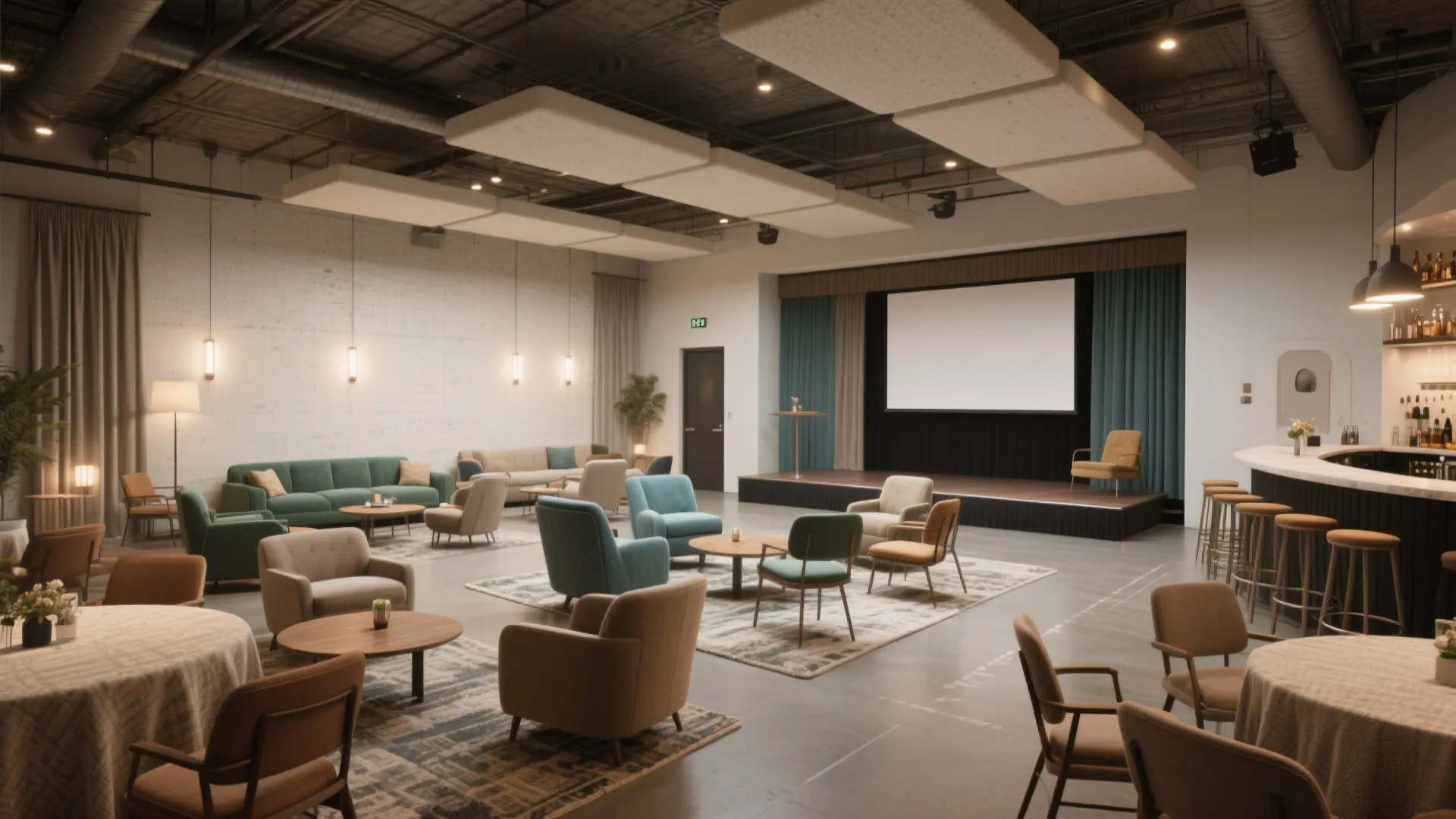 Find the Perfect Small Event Space Near Me: Smart Venue Guide: Fast-Track Guide to Booking a Nearby Intimate Event Venue