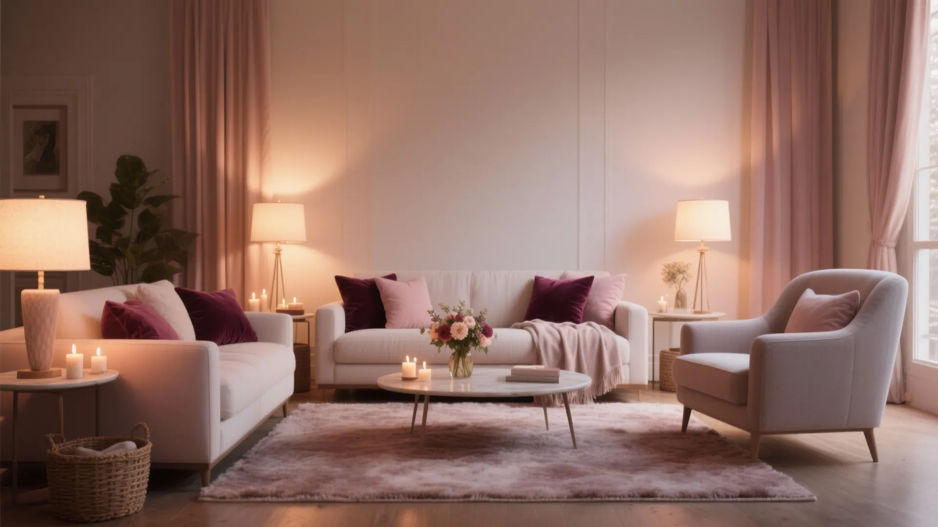 Decorating a Room for a Proposal: Romantic Set Up Guide: Fast-Track Guide to Creating an Unforgettable Proposal Setting in Minutes