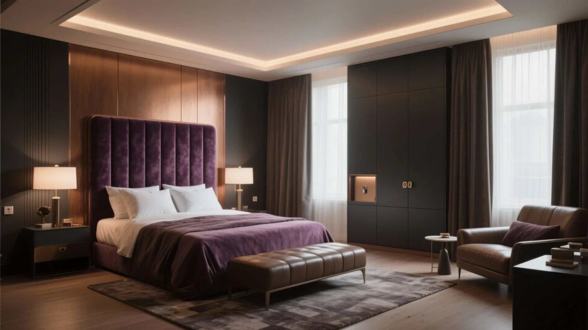 DIY Sex Room Ideas: Create Your Custom Intimate Space: Fast-Track Guide to Transforming Any Room for Passion in Minutes