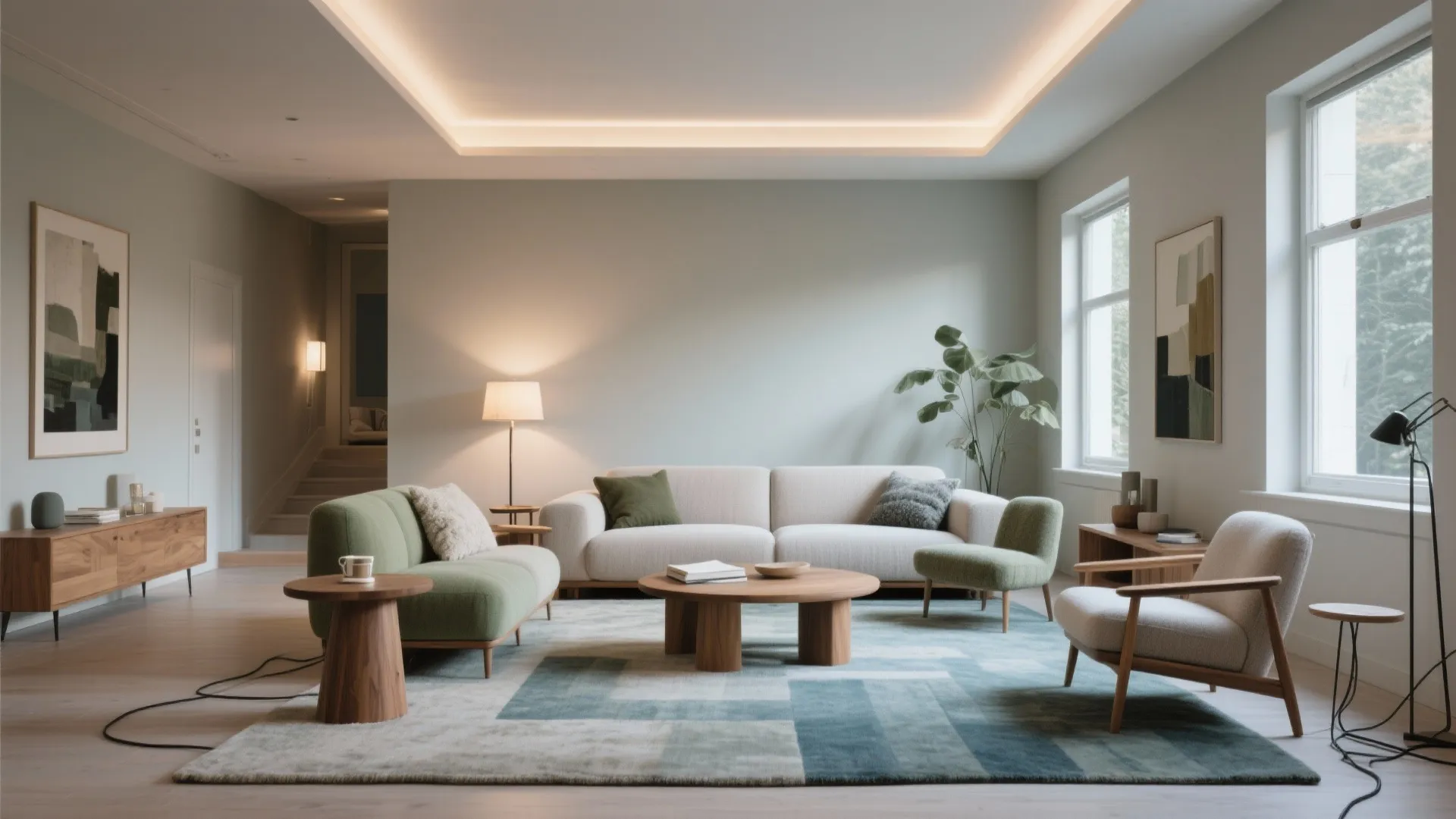 Room Design Ideas: Transform Your Space with Style: Fast-Track Guide to Room Design in Just a Few Minutes