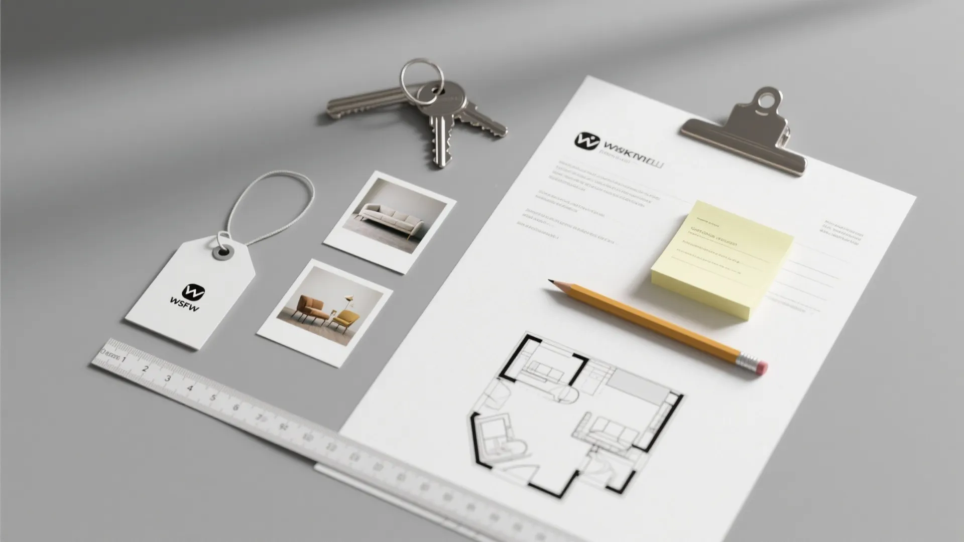 Clear Scope and Space Description