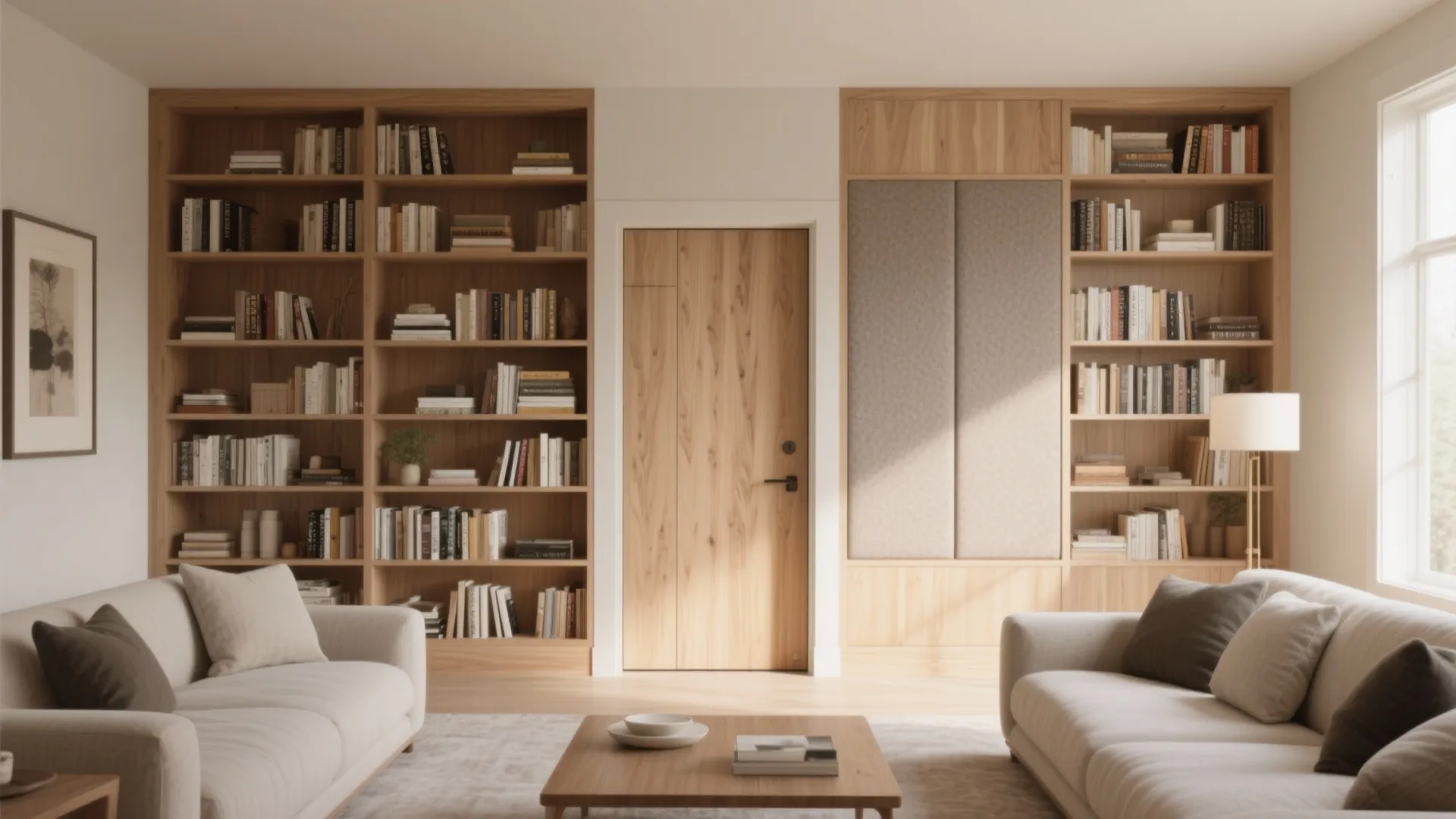 Secret Door DIY: Create a Hidden Entrance in Your Home: 1 Minute to Hidden Door Magic—Fast-Track Guide to Secret Door DIY Projects