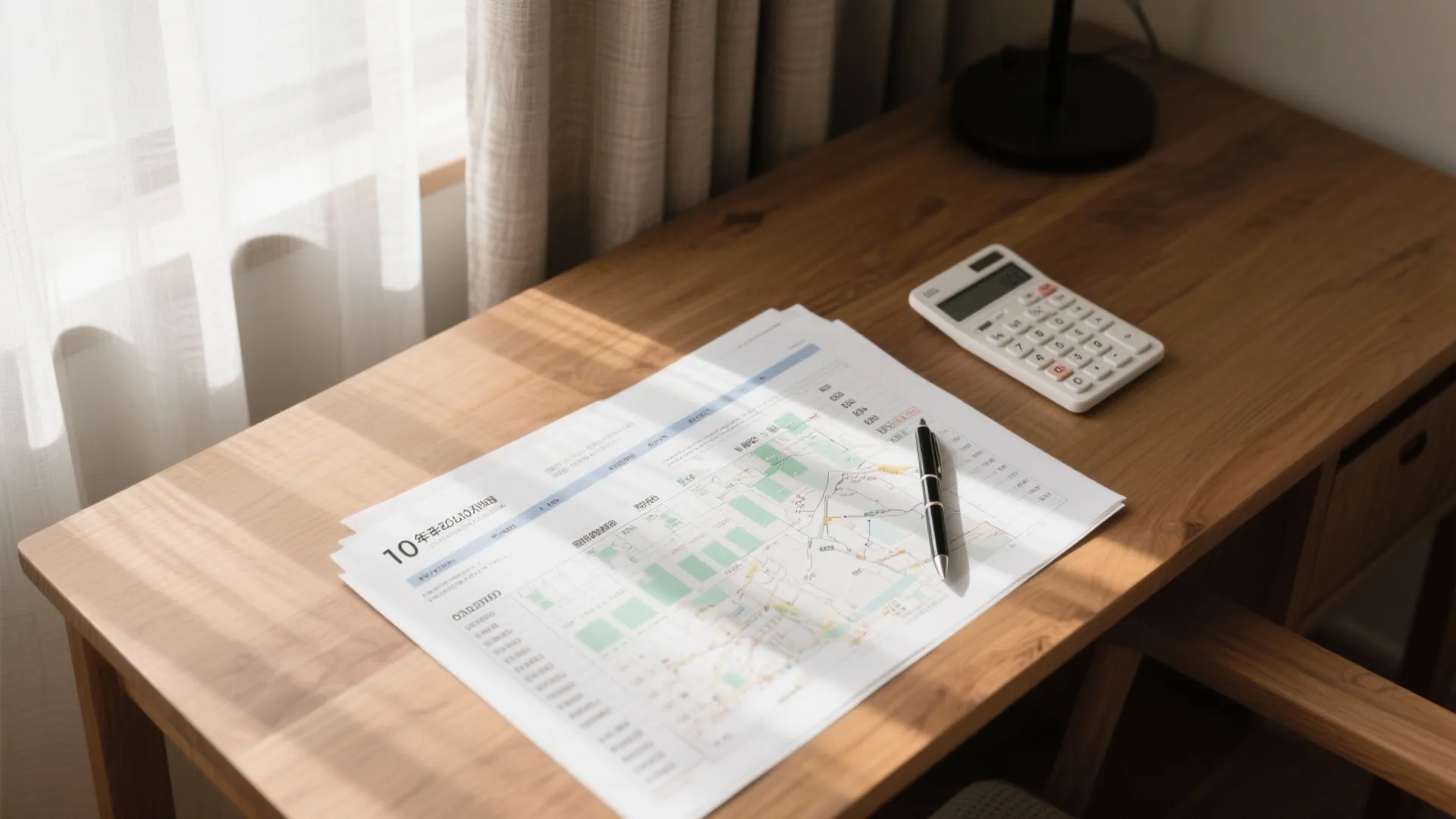 相場の“見えないコスト”：管理修繕・税・ランニングを数字で把握