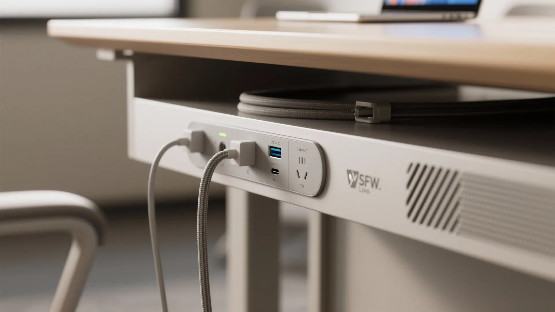 Bonus: Tech that feels invisible