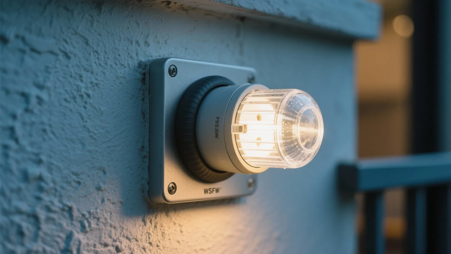 Lighting and power: safe, warm, and code-aware