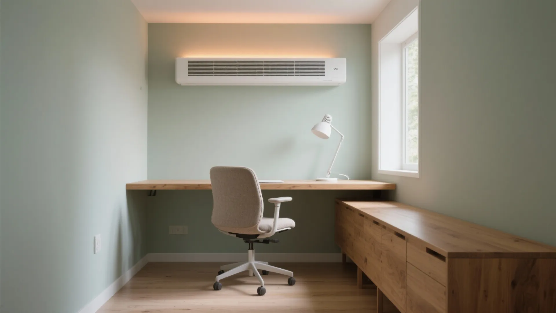 Infrared Panels: Slim, Silent, Targeted Warmth