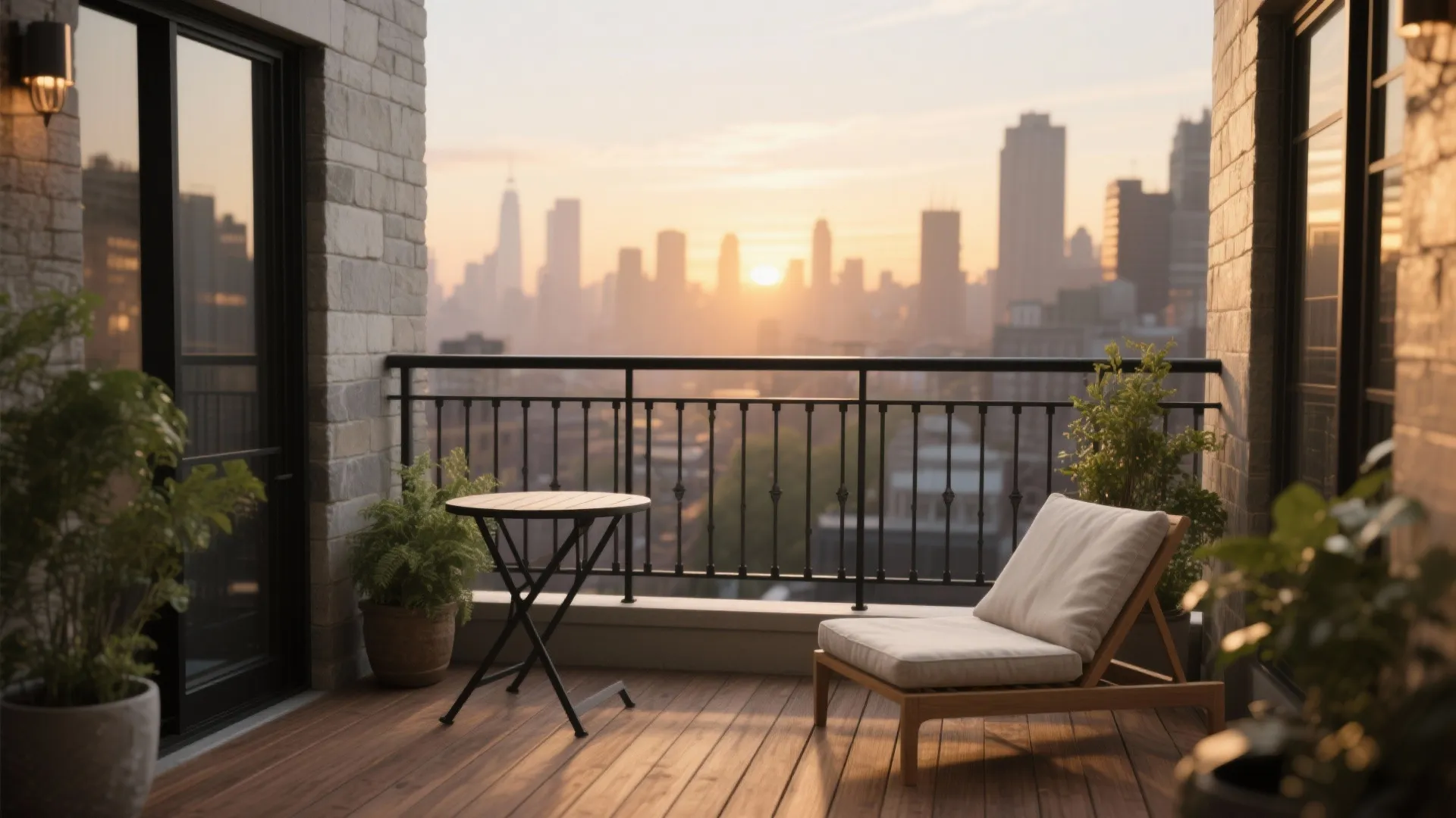 5 Iron Balcony Railing Designs That Elevate Small Spaces: Pro-tested ideas to maximize safety, style, and airflow on compact balconies—backed by code-savvy tips and real project stories.