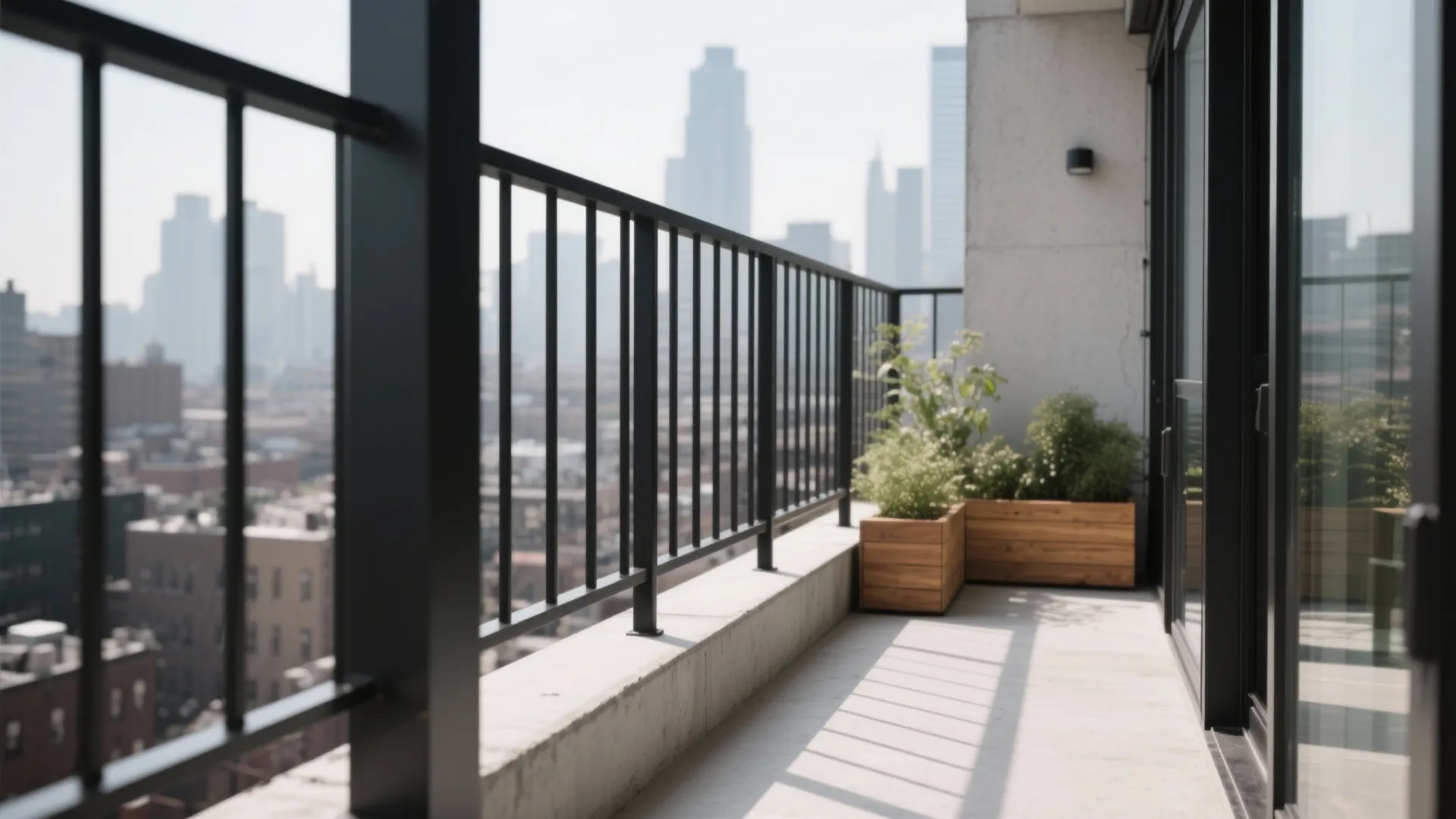 Iron Railing Design for Balcony: 5 Proven Ideas: A senior interior designer’s friendly guide to stylish, code-safe iron balcony railings—packed with real projects, budgets, and practical tips