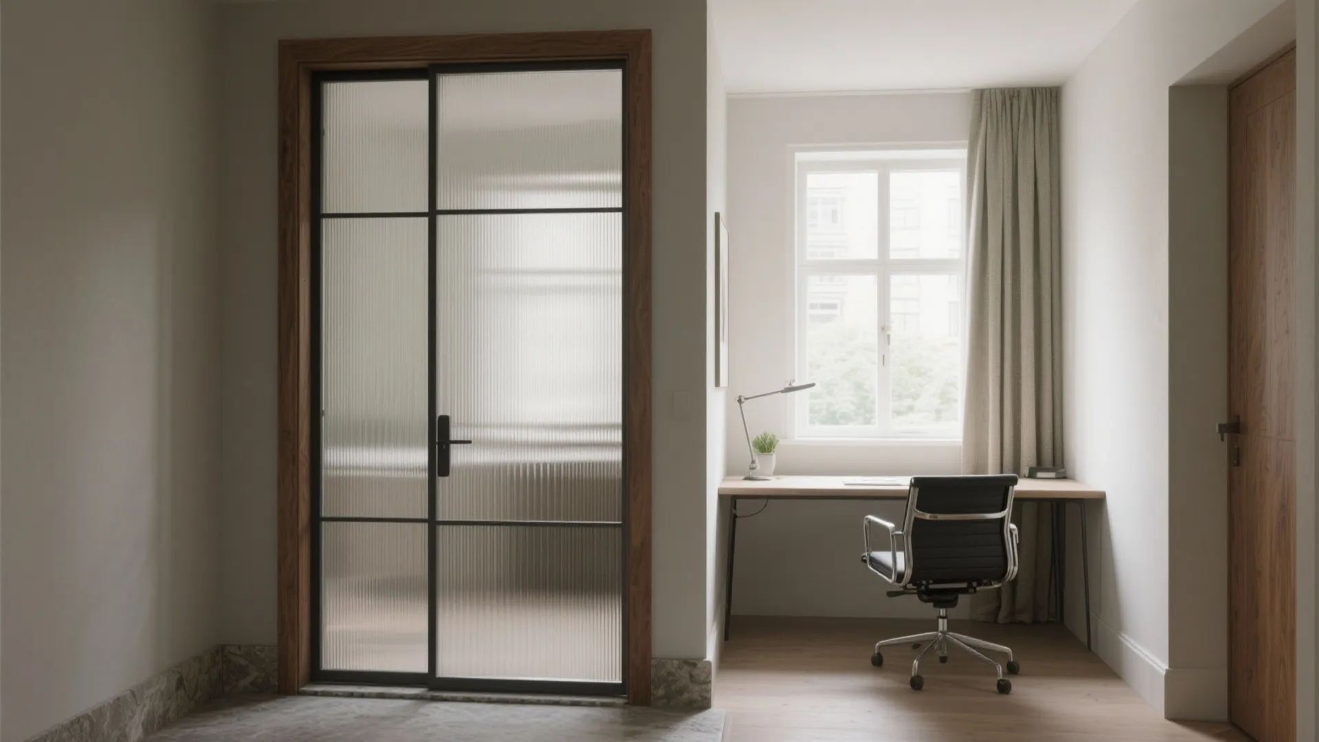 Iron Room Door Design: 5 Ideas That Work: How I make steel doors feel warm, safe, and stylish in tight spaces