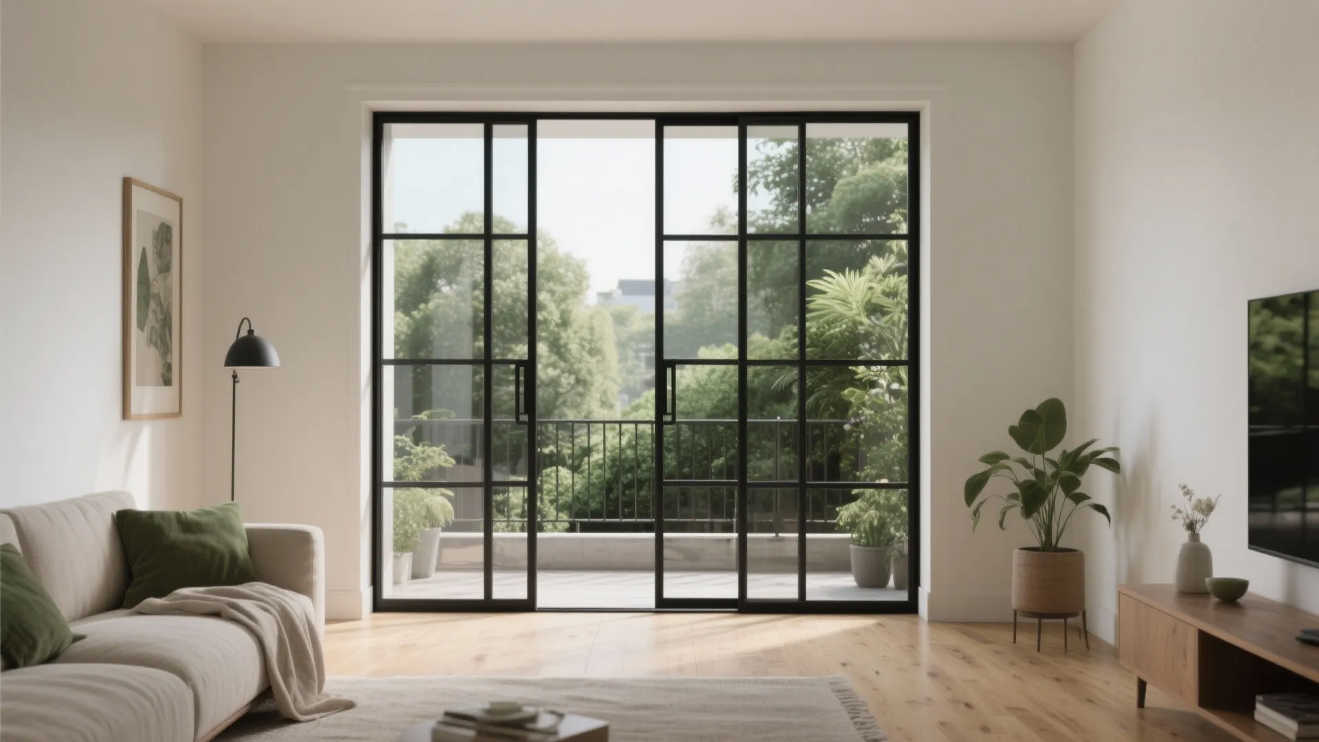 5 balcony iron door design ideas for small spaces: From slim-frame elegance to weather-tough finishes, here’s how I design balcony iron doors that feel bigger, brighter, and safer—without losing charm.